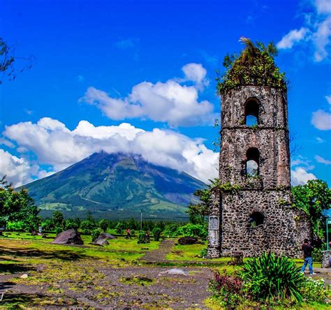 cagsawa tours online booking|Cagsawa Ruins Tour from Legazpi .